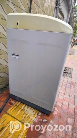 ওয়াশিং মেশিন