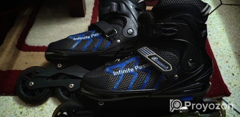 Roller Skates