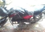H Power Zaara 110 . 2007