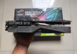 Asus ROG Strix GeForce GTX 1650 SUPER OC Edition 4