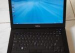 DELL Core i5 Laptop, 500GB Hard Disk, 4GB RAM.