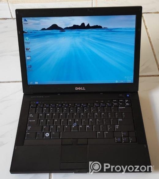 DELL Core i5 Laptop, 500GB Hard Disk, 4GB RAM.