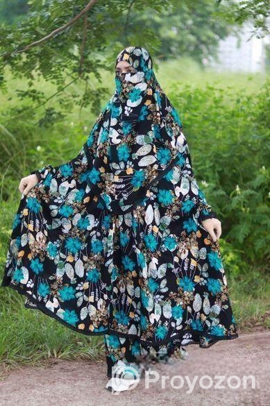 মেয়েদের জন্য আকর্ষণীয় খীমার- লিমিটেড স্টক