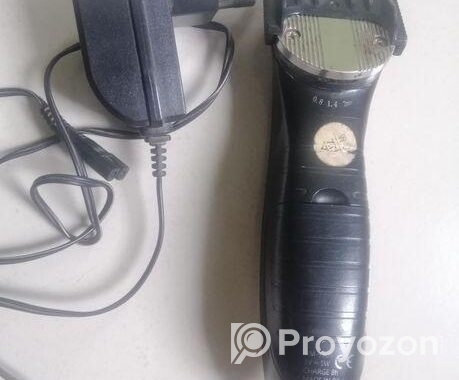 Kemei Trimmer