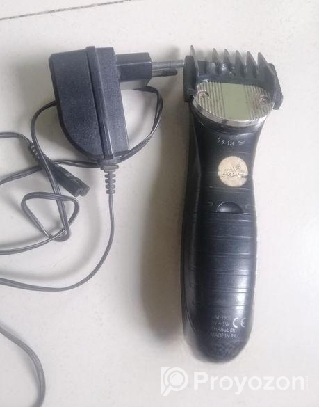 Kemei Trimmer