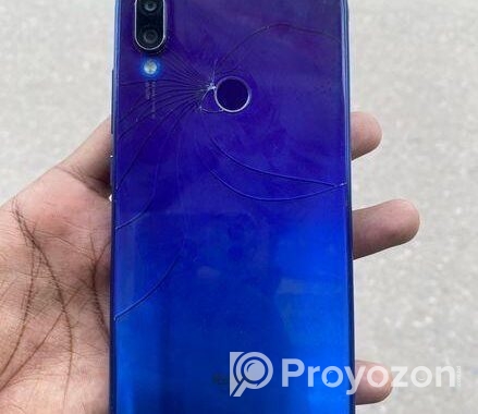 Xiaomi Redmi Note 7 Pro (Used)