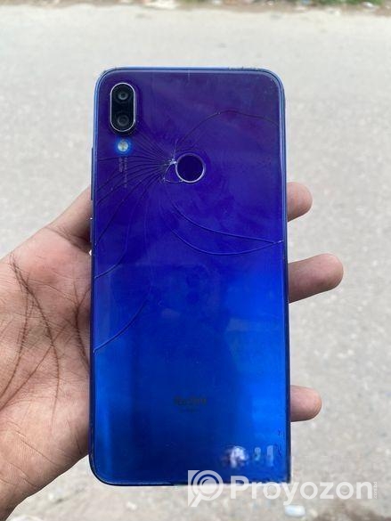 Xiaomi Redmi Note 7 Pro (Used)