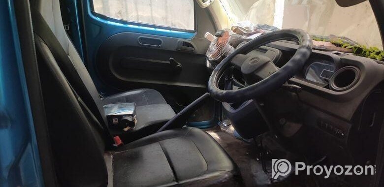 Tata Intra V20 2022