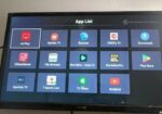 Walton Smart TV