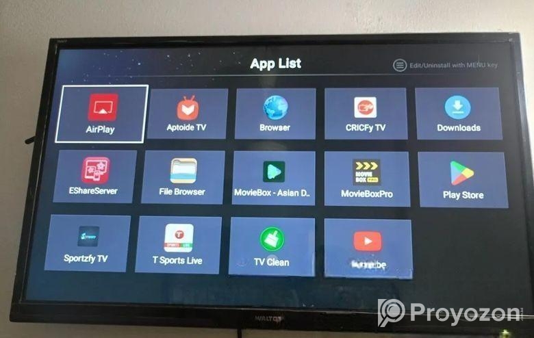 Walton Smart TV