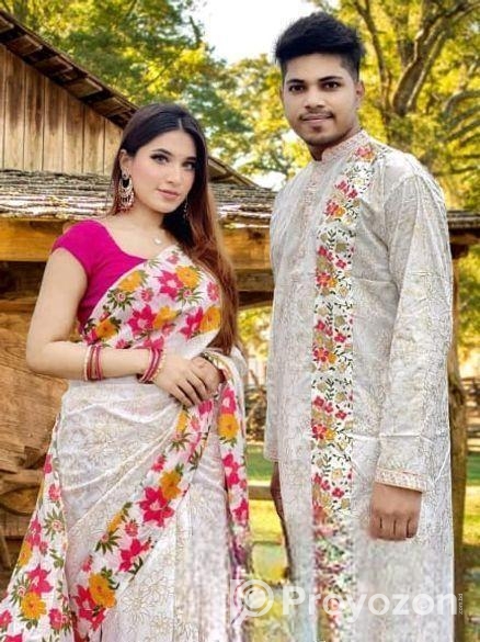 দুর্গাপূজা উপলক্ষে বিশাল অফার