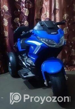 চাইনিজ টয় বেবি বাইক