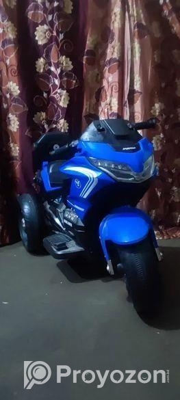 চাইনিজ টয় বেবি বাইক