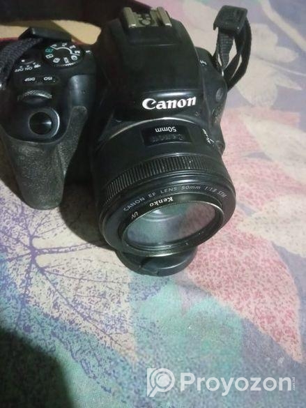 Canon 200d