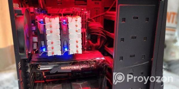 customized desktop for sale