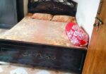 kath er 1 ta khat ar dressing table bikroy hobe