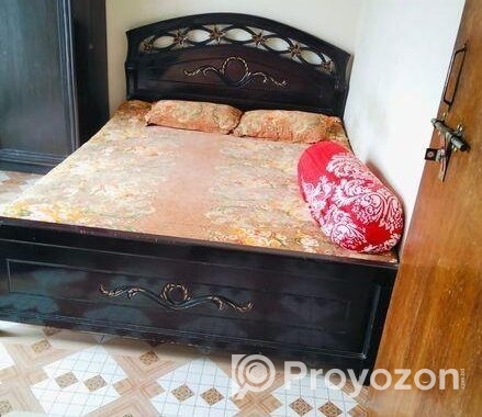 kath er 1 ta khat ar dressing table bikroy hobe