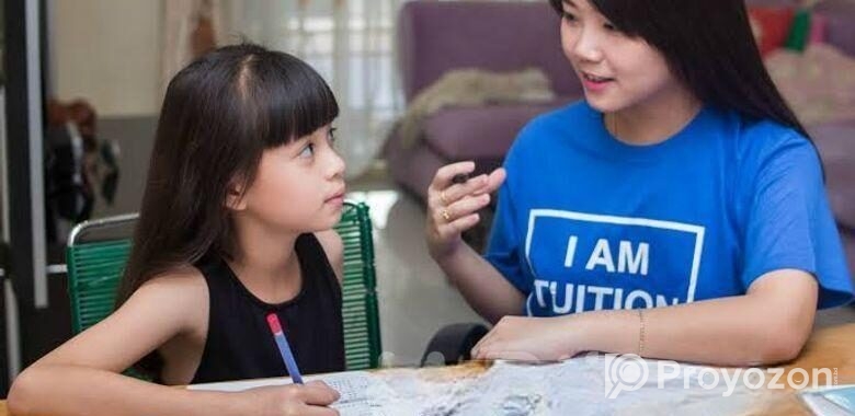 A-Level Home Tutor Available @ Gulshan