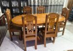 ডাইনিং টেবিল Dining Table