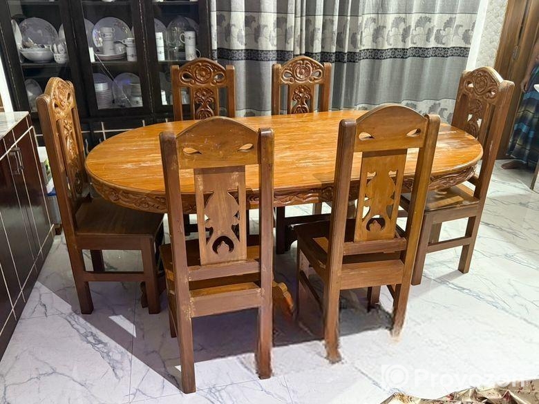 ডাইনিং টেবিল Dining Table