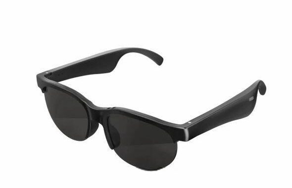Xg88 Pro Smart Sunglasses – 07qd