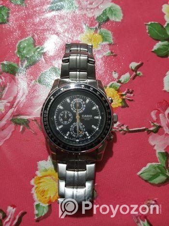 অরিজিনাল ক্যাসিও ঘড়ি