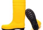 Safety gum boot(size 42)