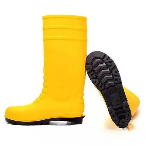 Safety gum boot(size 42)