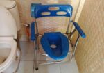 Commod Chair
