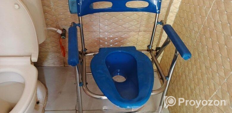 Commod Chair