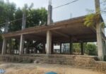 1350 Sft South Facing Ready Flat For Sale at Savar
