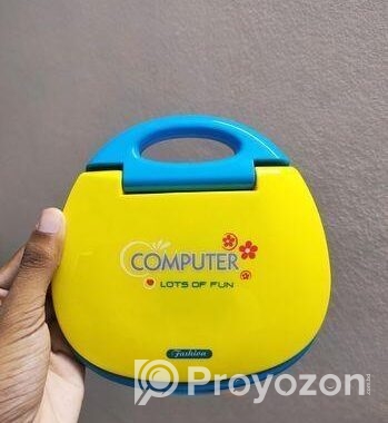 computer toy