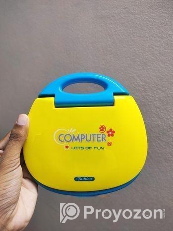 computer toy