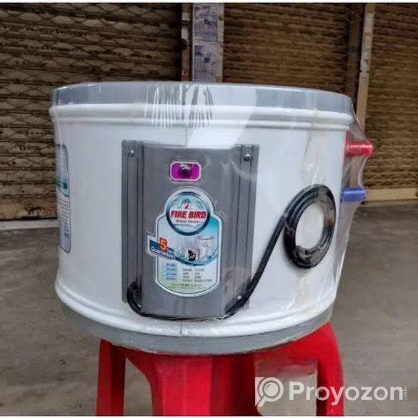 ফায়ার বার্ড গিজার (ওয়াটার হিটার)
