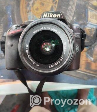Nikon Camera