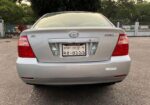 Toyota Corolla X New Shape 2005