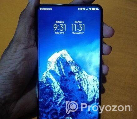 Xiaomi Redmi K20 Pro 2019 (Used)