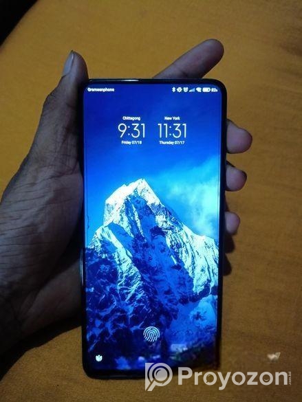 Xiaomi Redmi K20 Pro 2019 (Used)