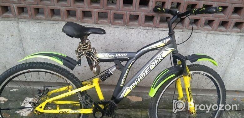 Phoenix Bicycle for sale