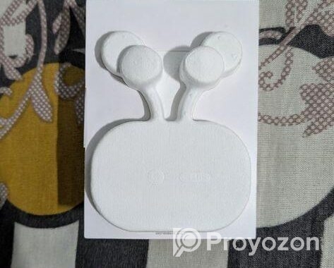 Google type C Headphone