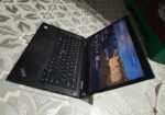Thinkpad laptop