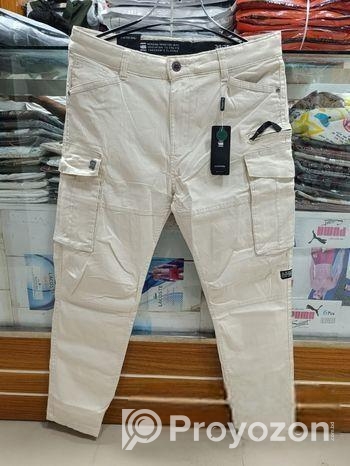 এক্সপোর্ট কার্গো প্যান্ট