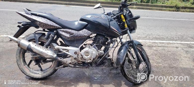 Bajaj Pulsar 150 2016