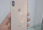 Apple iPhone XS Max 512 Gb fresh conditi (Used)
