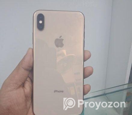 Apple iPhone XS Max 512 Gb fresh conditi (Used)