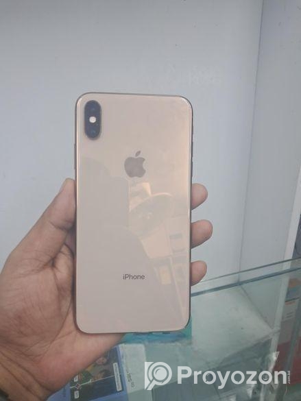 Apple iPhone XS Max 512 Gb fresh conditi (Used)