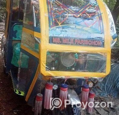 অটো বিক্রি