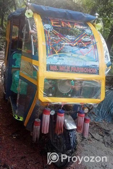 অটো বিক্রি