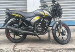 TVS Stryker 2020