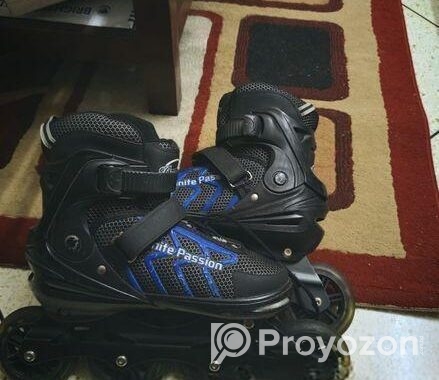 Roller Skates